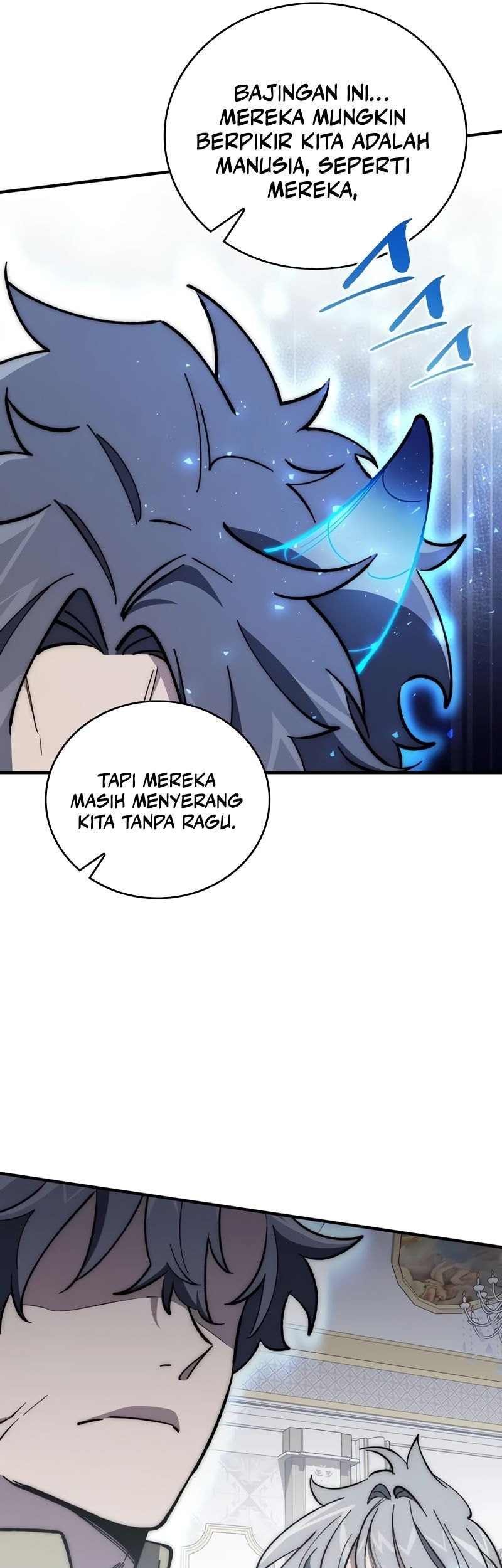 Dungeon Architect Chapter 12 Gambar 87