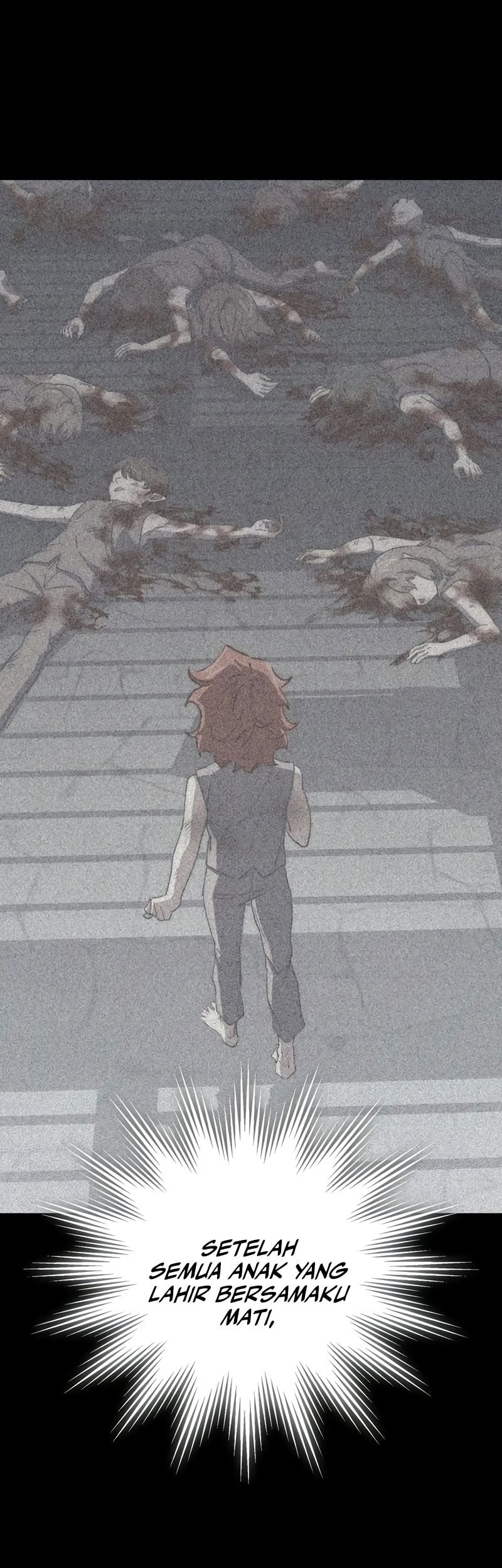 Dungeon Architect Chapter 12 Gambar 15