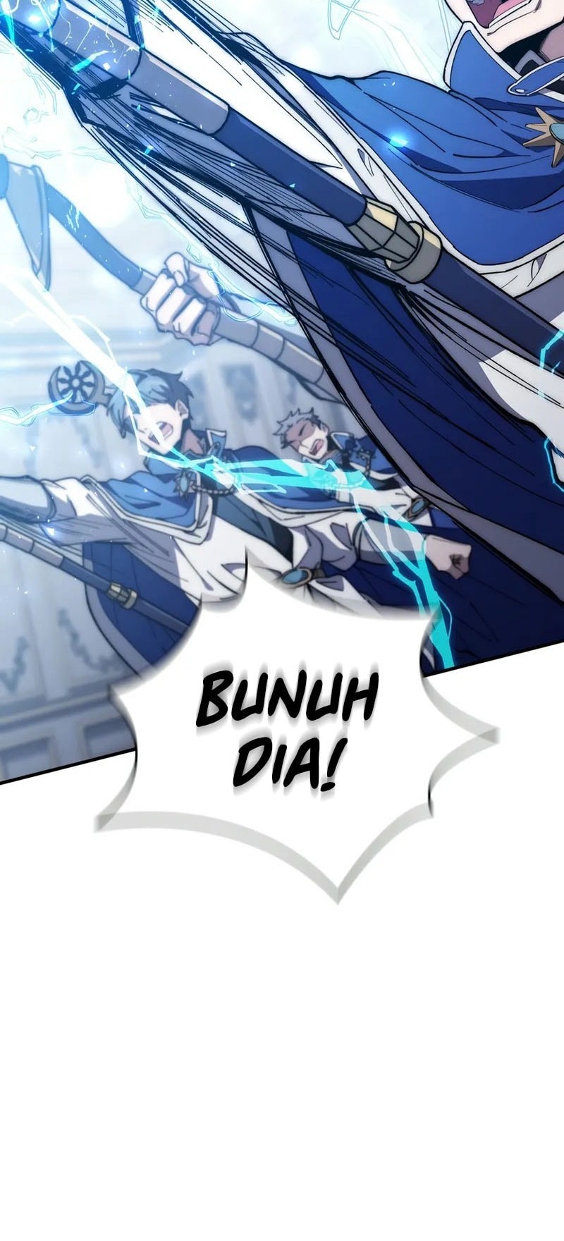 Dungeon Architect Chapter 11 Gambar 57