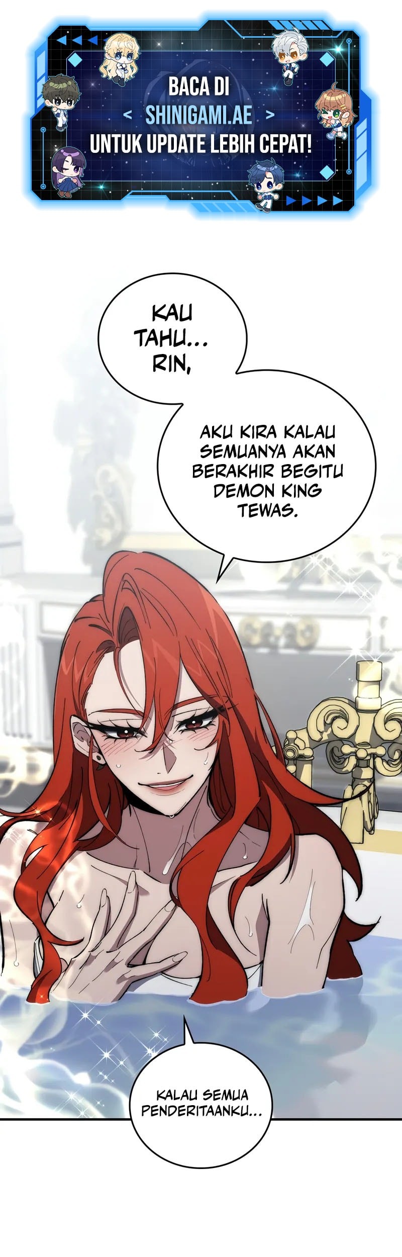 Baca Dungeon Architect Chapter 11 Gambar 2