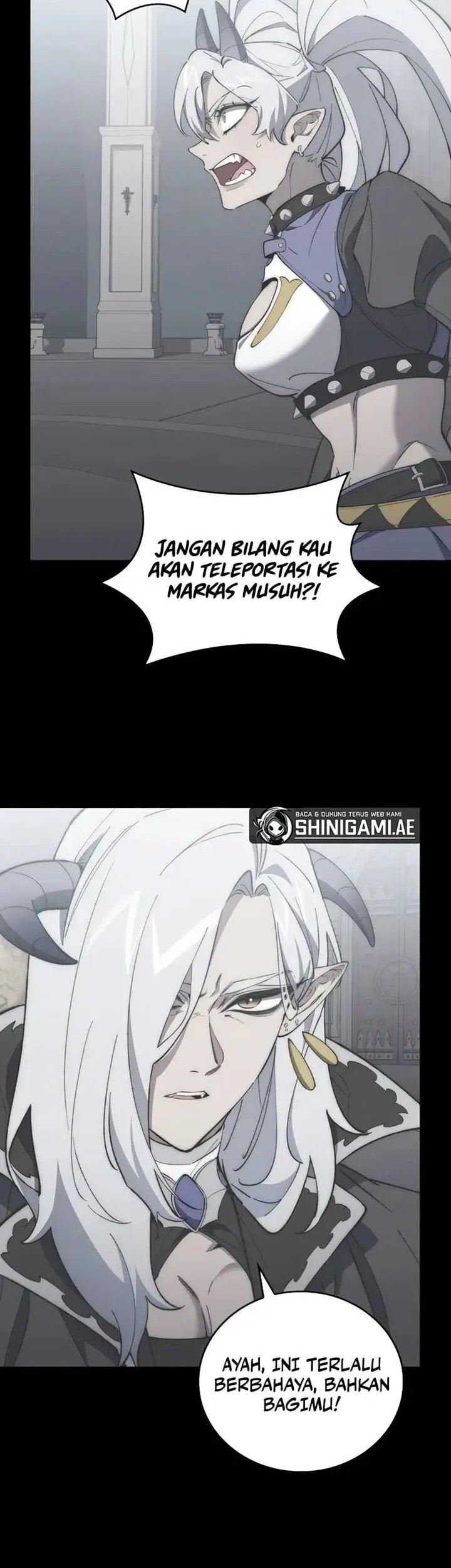 Dungeon Architect Chapter 05 Gambar 30