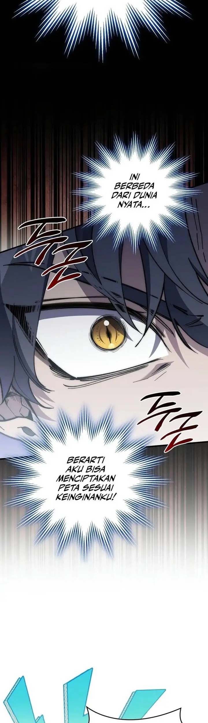 Baca Dungeon Architect Chapter 04 Gambar 2