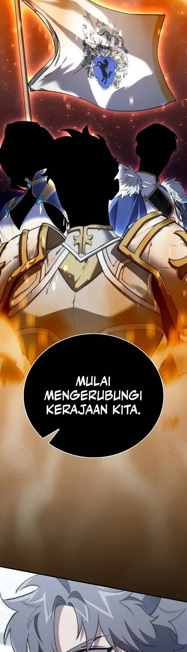 Dungeon Architect Chapter 03 Gambar 53