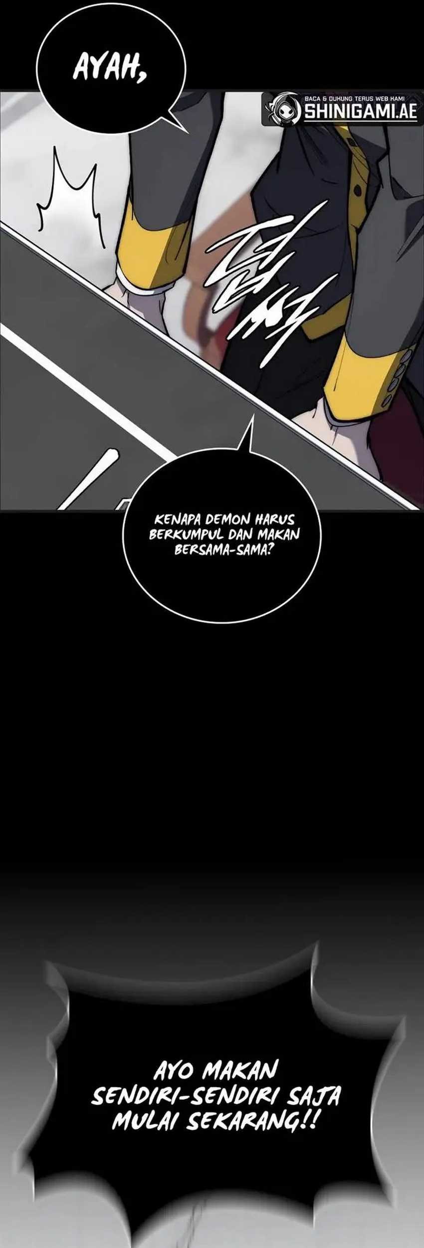Dungeon Architect Chapter 02 Gambar 60