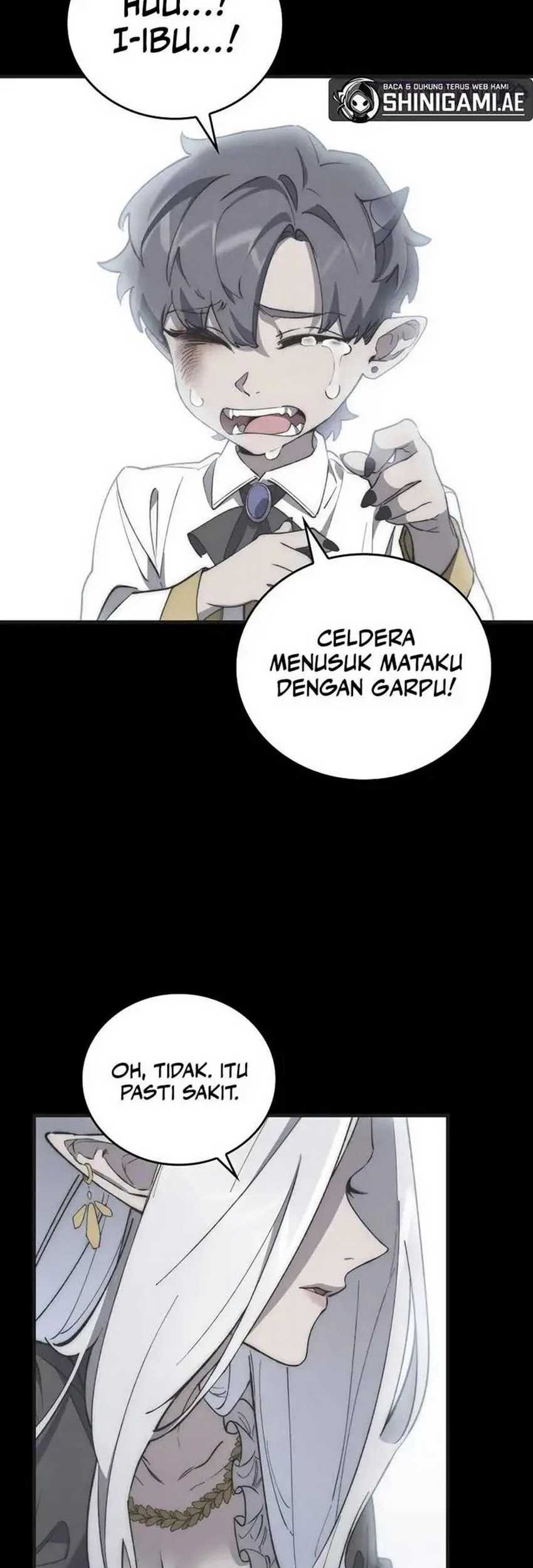 Baca Dungeon Architect Chapter 02 Gambar 2