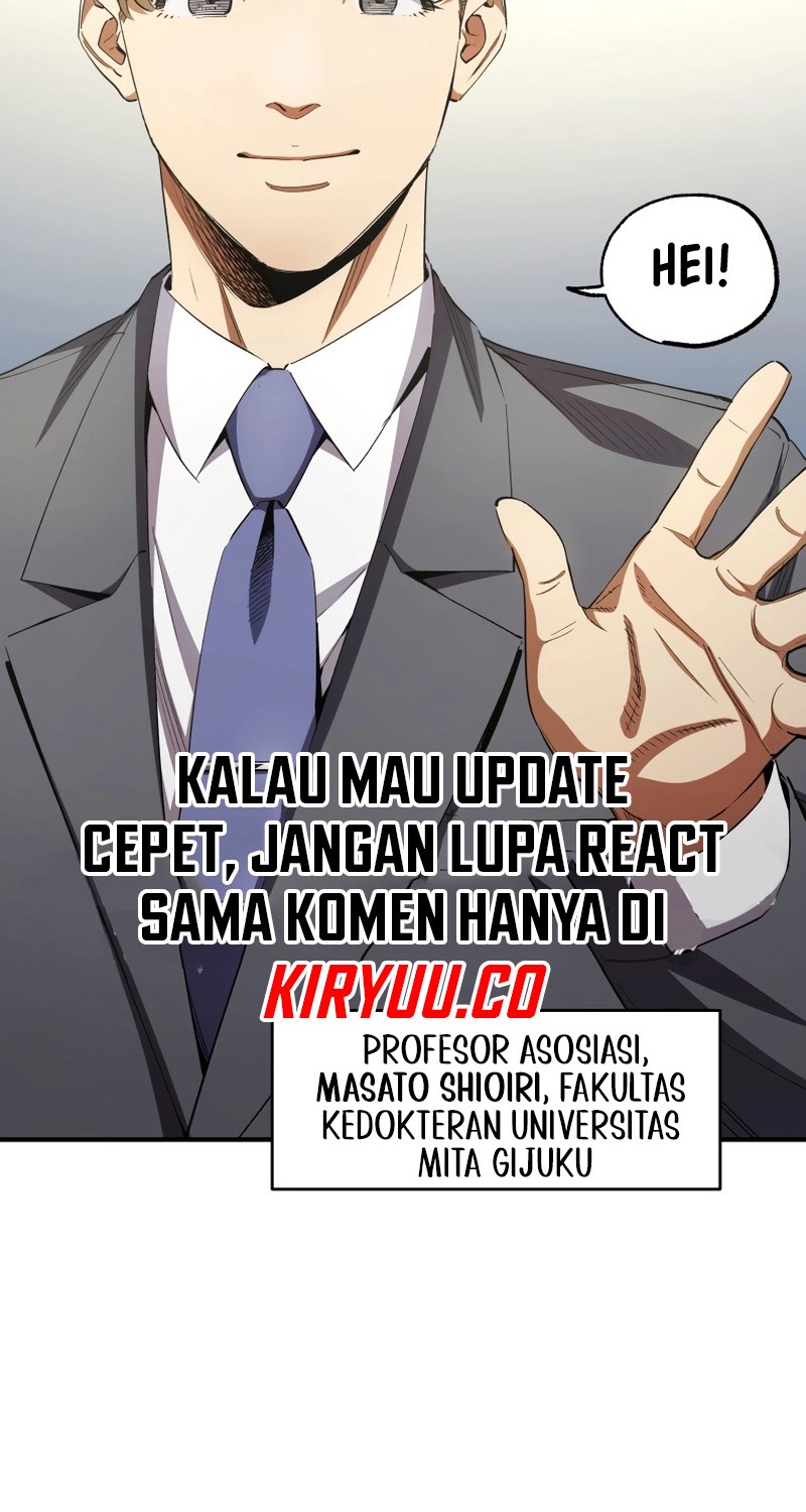 Black Surge Chapter 25 Gambar 20