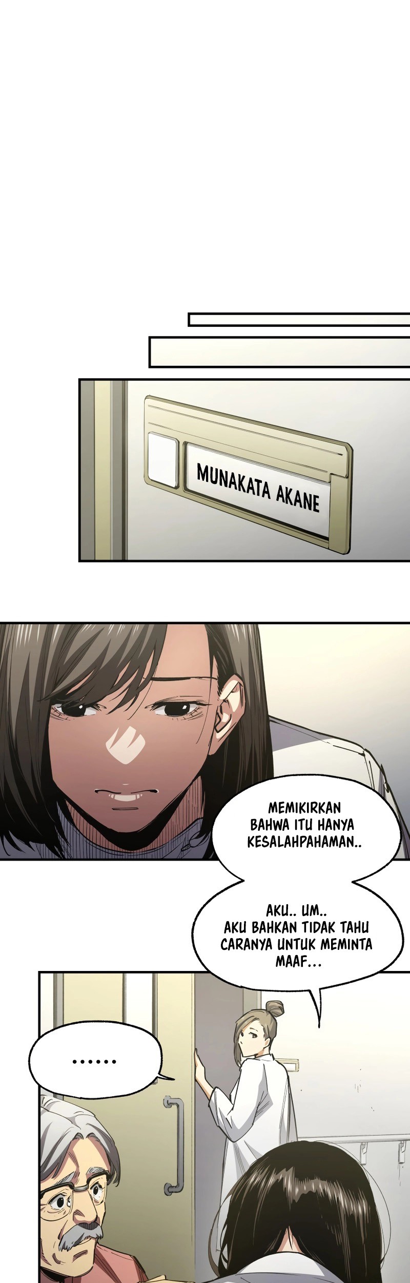 Black Surge Chapter 25 Gambar 21