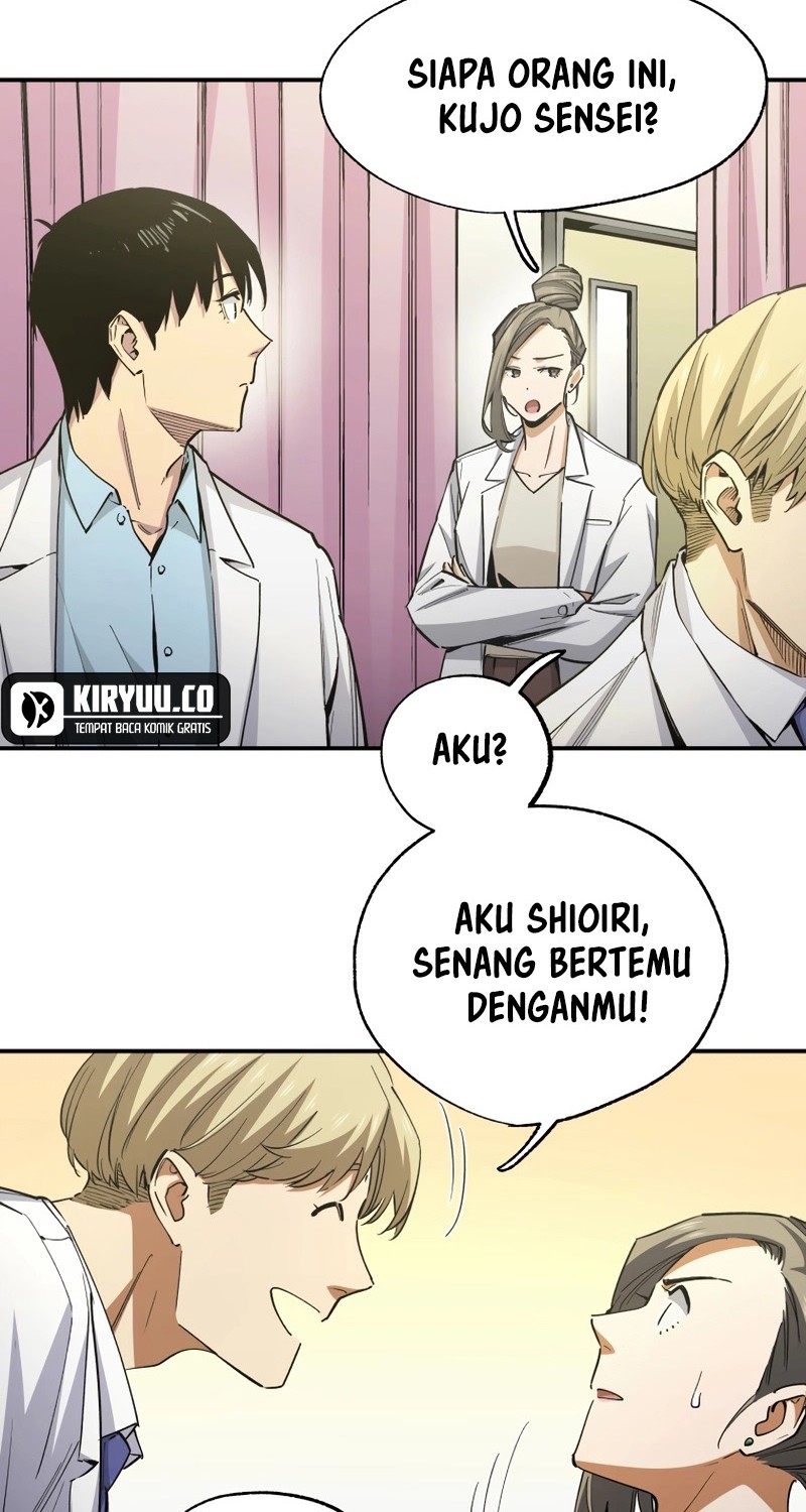Black Surge Chapter 25 Gambar 24