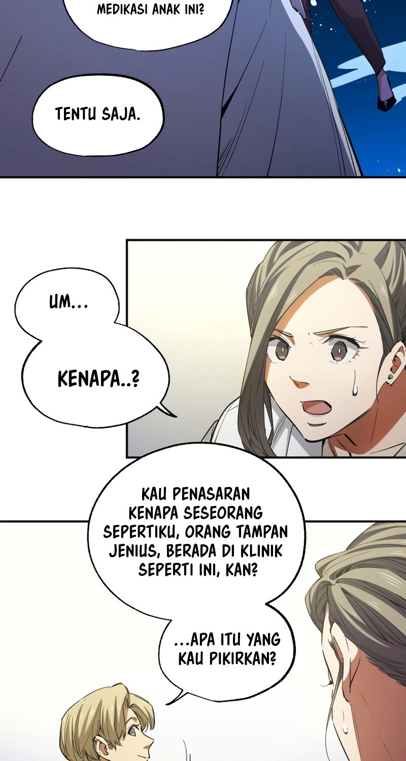 Black Surge Chapter 25 Gambar 28