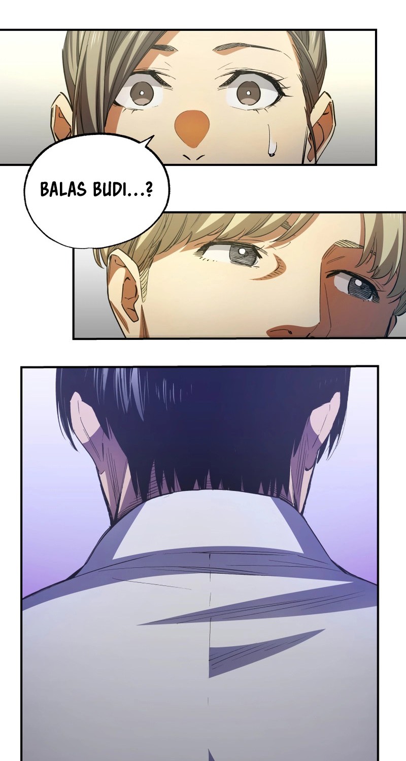 Black Surge Chapter 25 Gambar 30