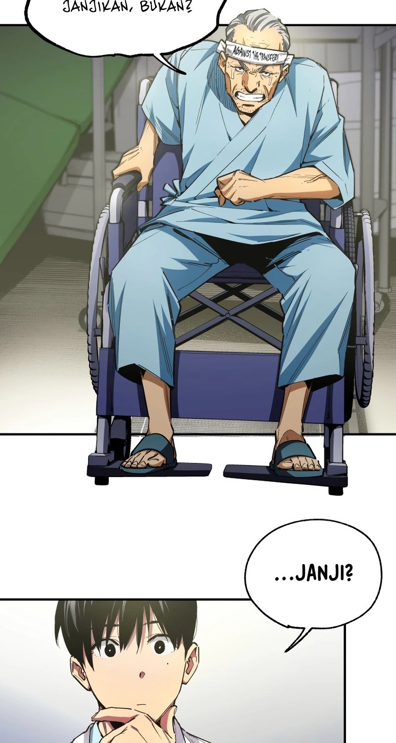 Black Surge Chapter 25 Gambar 4