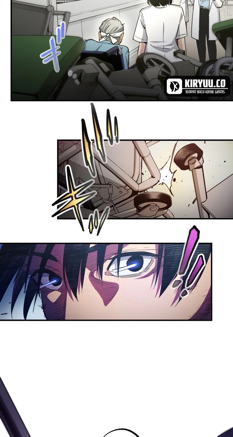 Black Surge Chapter 25 Gambar 10