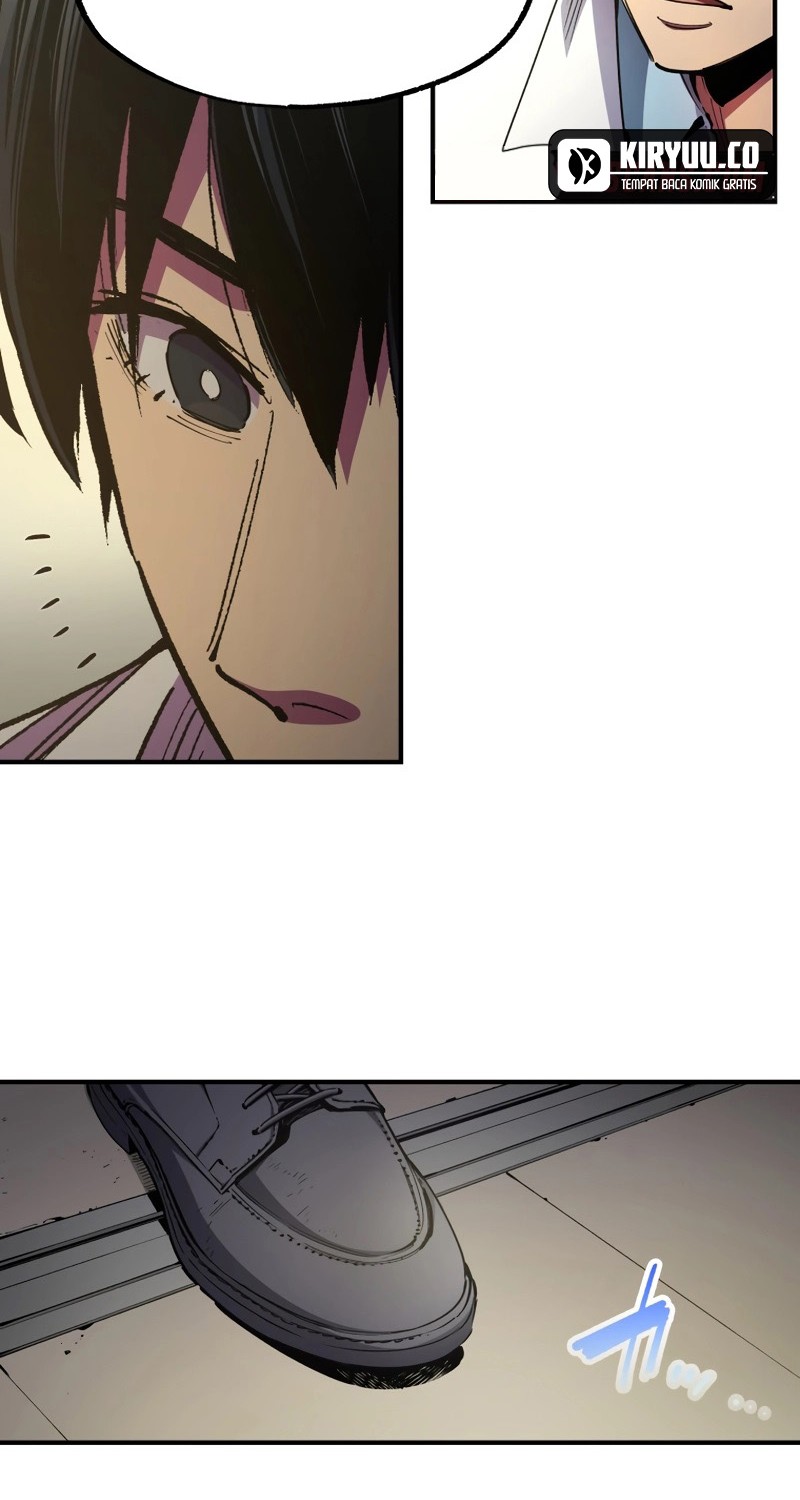 Black Surge Chapter 25 Gambar 18