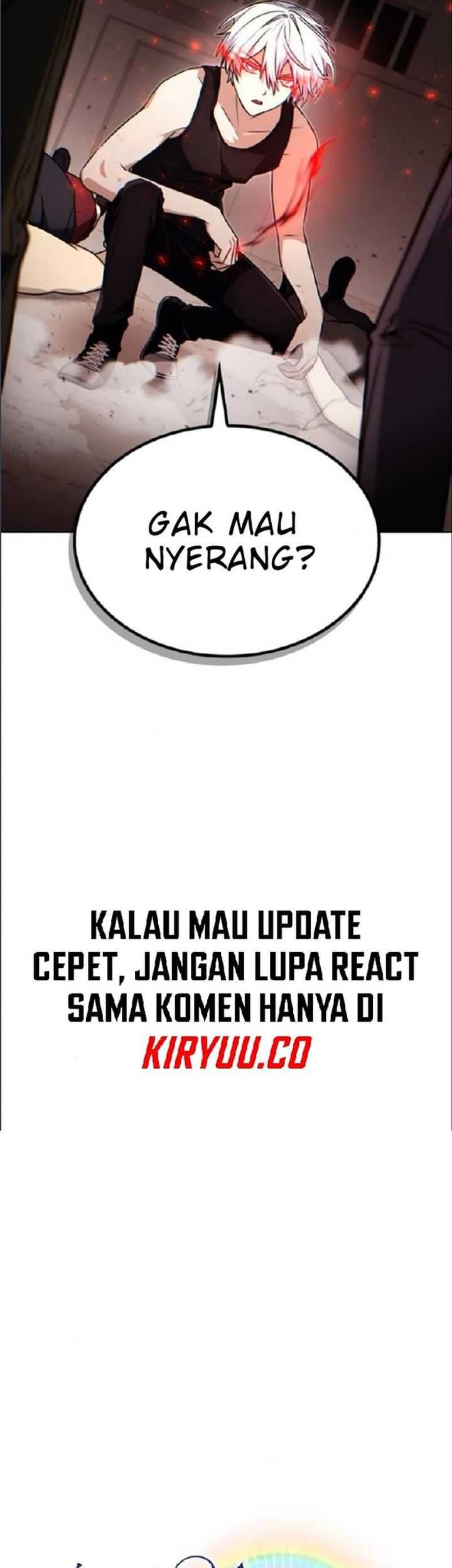 Genius Prismatic Mage Chapter 28 Gambar 17
