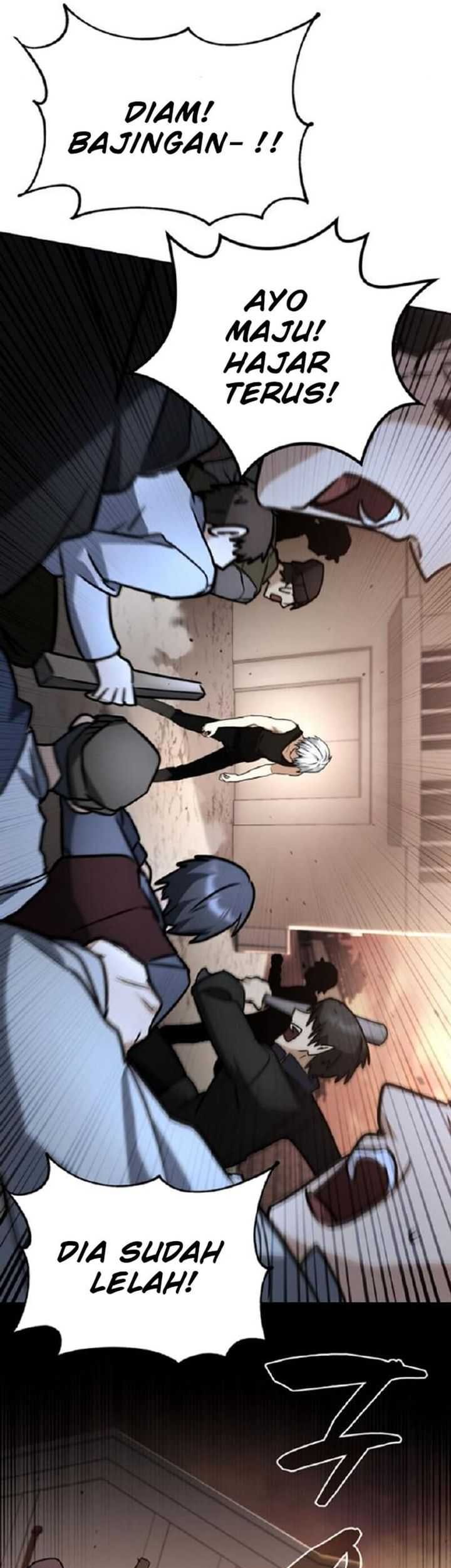 Genius Prismatic Mage Chapter 28 Gambar 19
