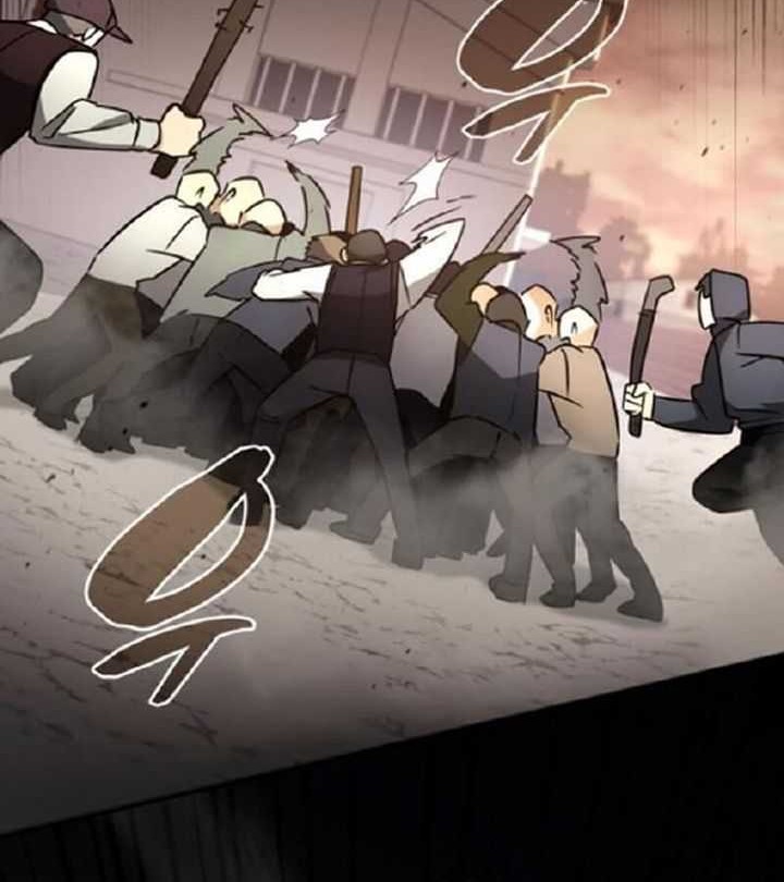 Genius Prismatic Mage Chapter 28 Gambar 20