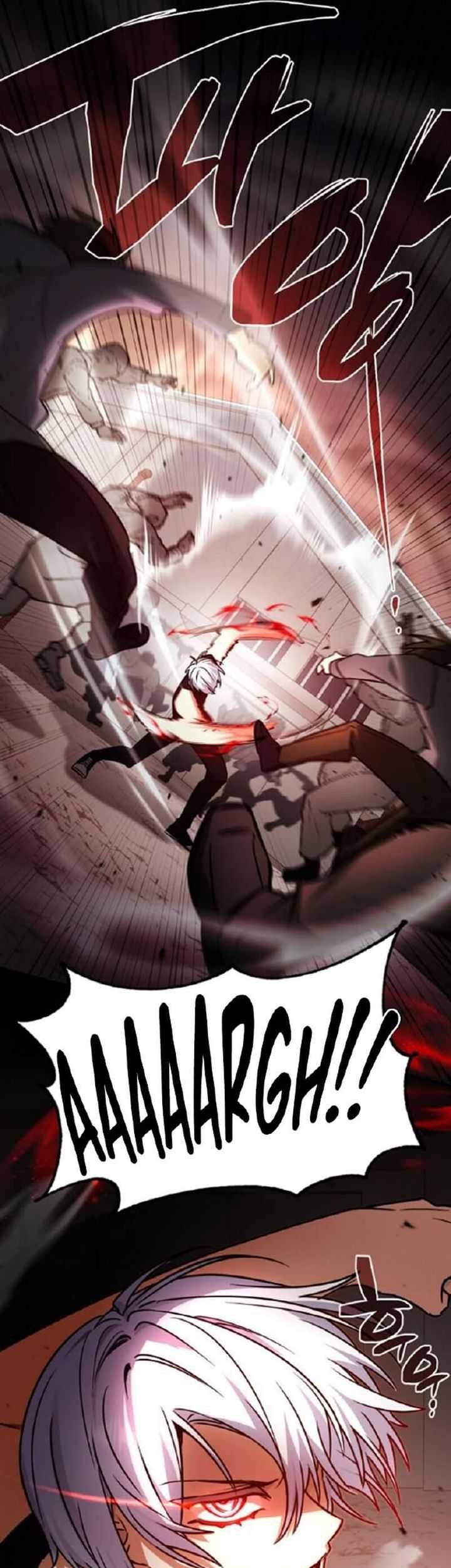 Genius Prismatic Mage Chapter 28 Gambar 21