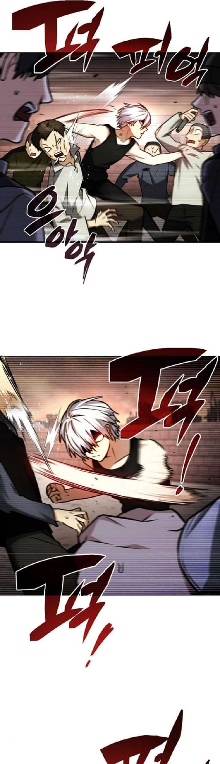 Genius Prismatic Mage Chapter 28 Gambar 23