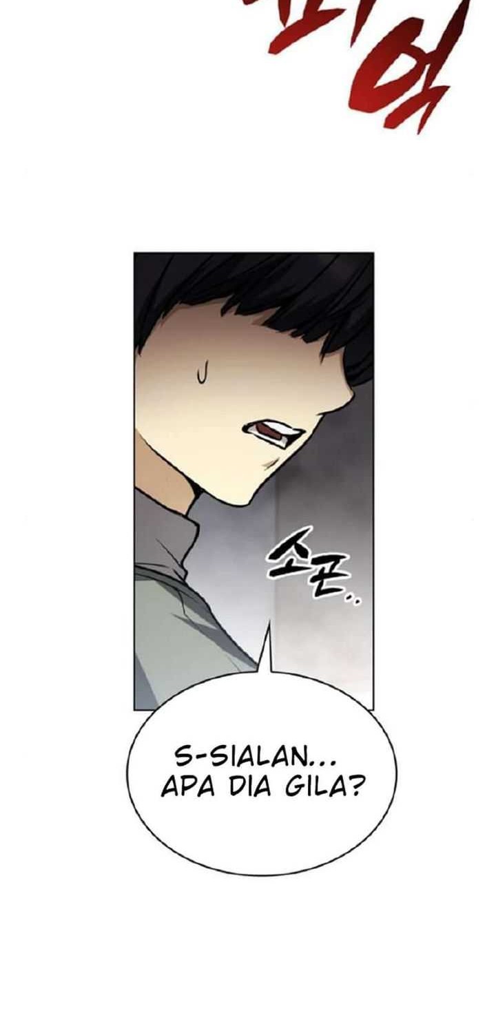 Genius Prismatic Mage Chapter 28 Gambar 24