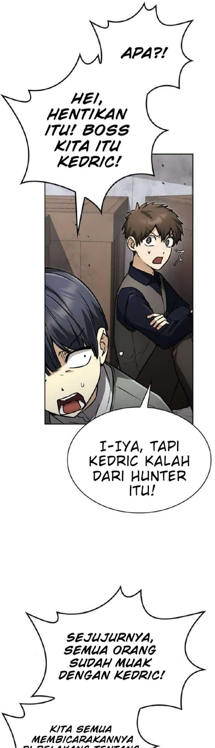 Genius Prismatic Mage Chapter 28 Gambar 27