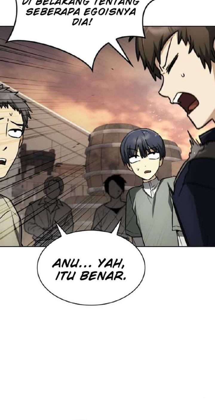 Genius Prismatic Mage Chapter 28 Gambar 28