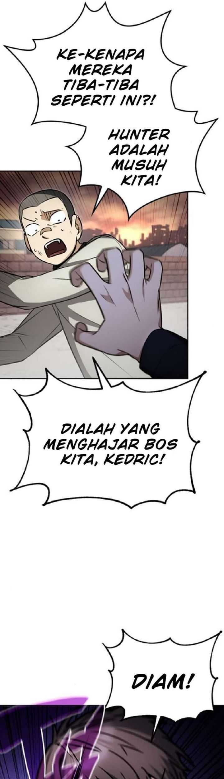 Genius Prismatic Mage Chapter 28 Gambar 40