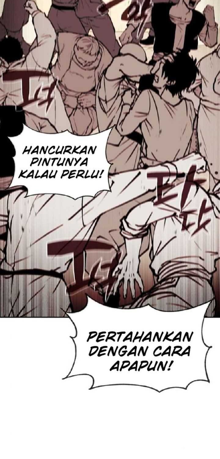 Genius Prismatic Mage Chapter 28 Gambar 43