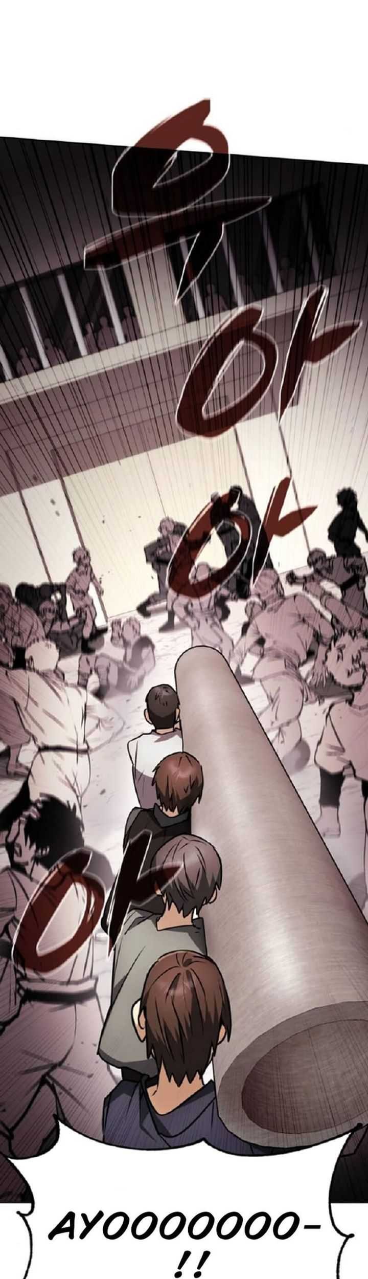 Genius Prismatic Mage Chapter 28 Gambar 46