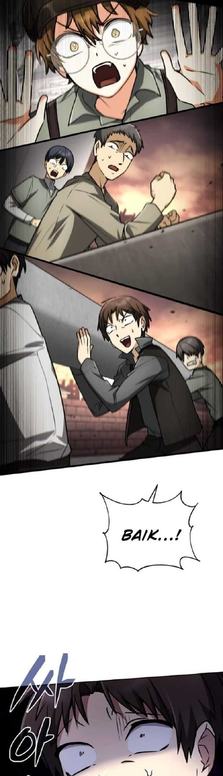 Genius Prismatic Mage Chapter 28 Gambar 50