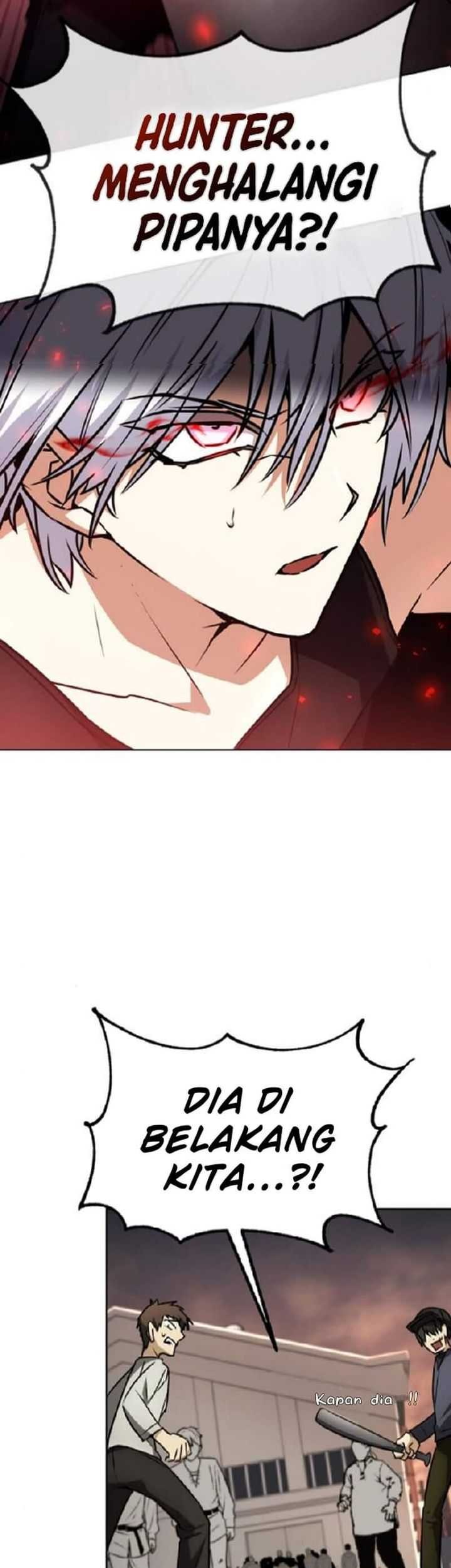 Genius Prismatic Mage Chapter 28 Gambar 54