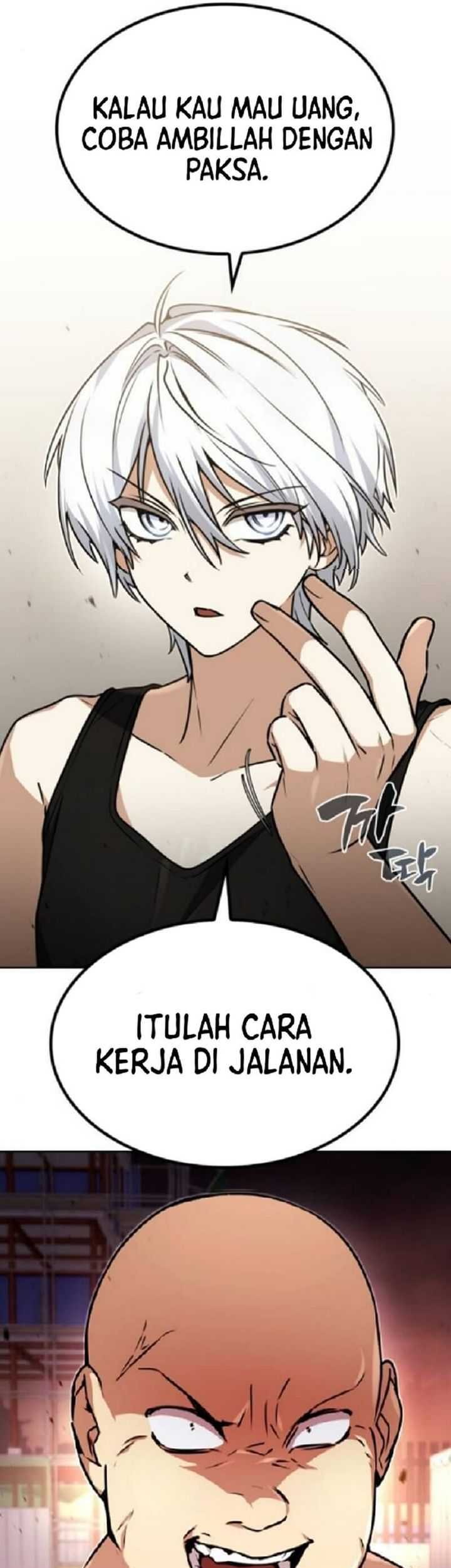 Baca Genius Prismatic Mage Chapter 28 Gambar 2
