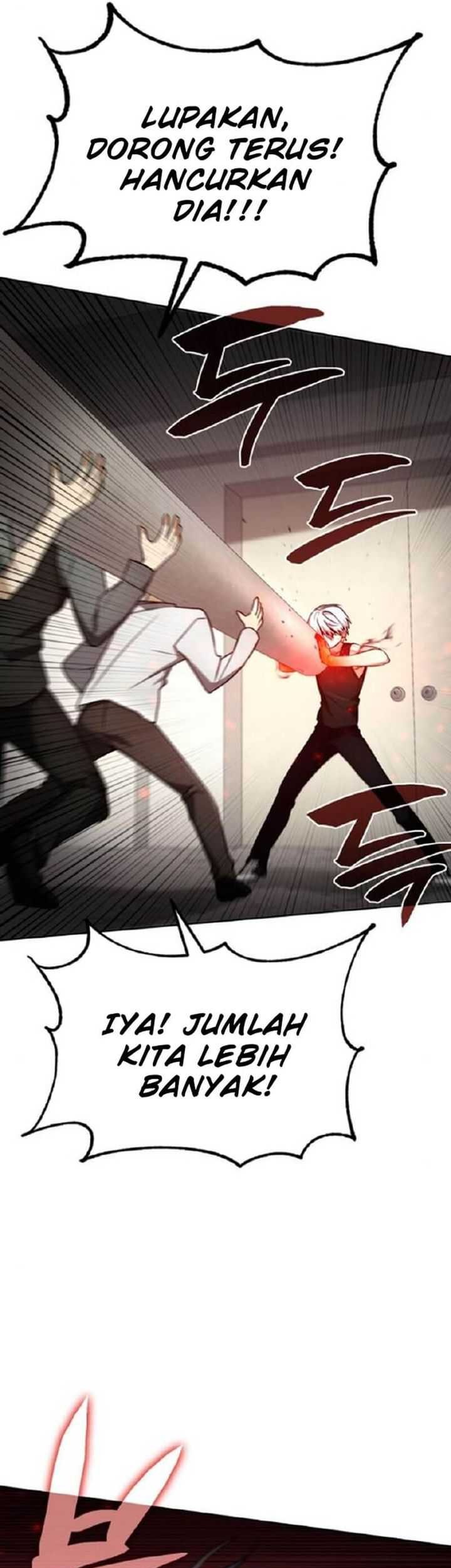 Genius Prismatic Mage Chapter 28 Gambar 56