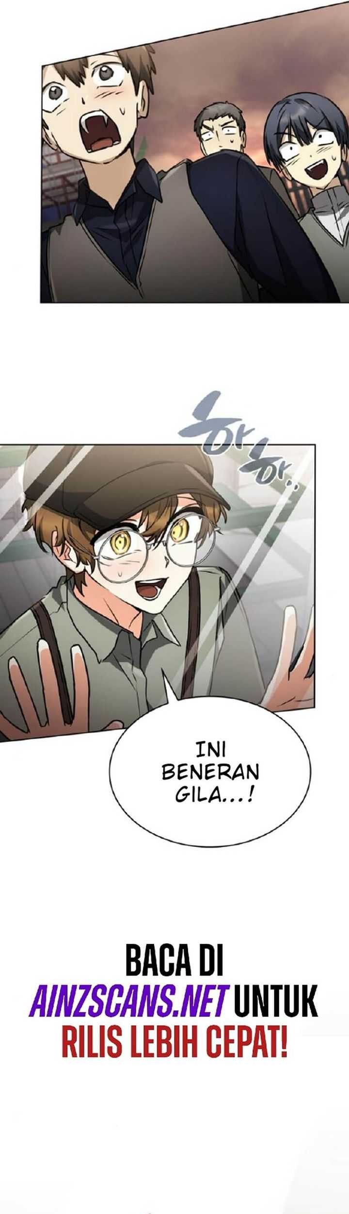Genius Prismatic Mage Chapter 28 Gambar 60