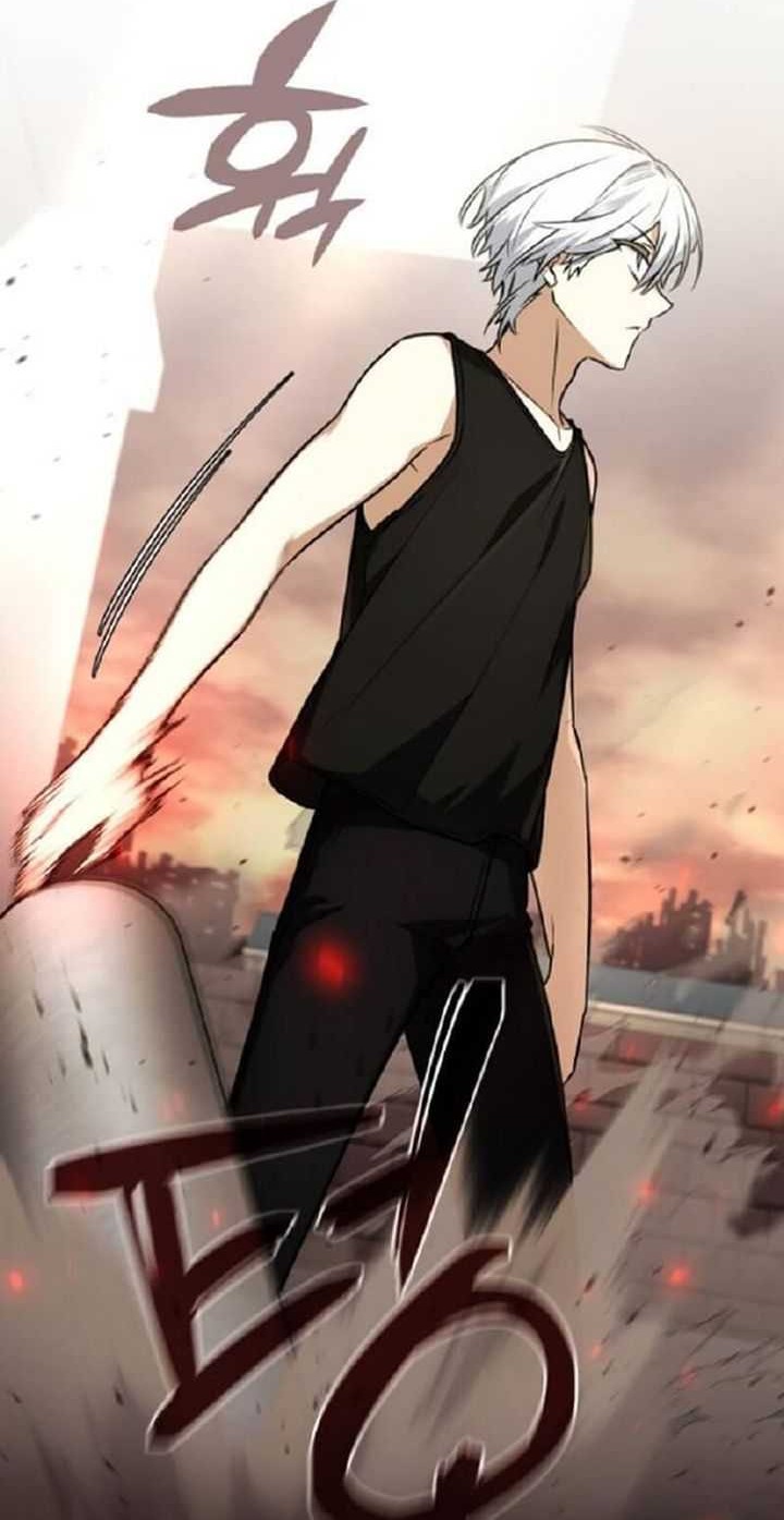 Genius Prismatic Mage Chapter 28 Gambar 61