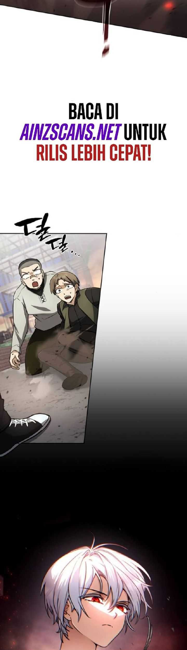 Genius Prismatic Mage Chapter 28 Gambar 62