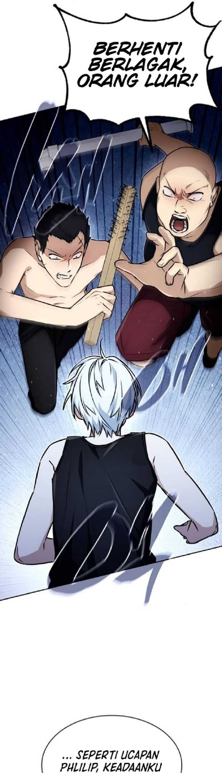 Genius Prismatic Mage Chapter 28 Gambar 5