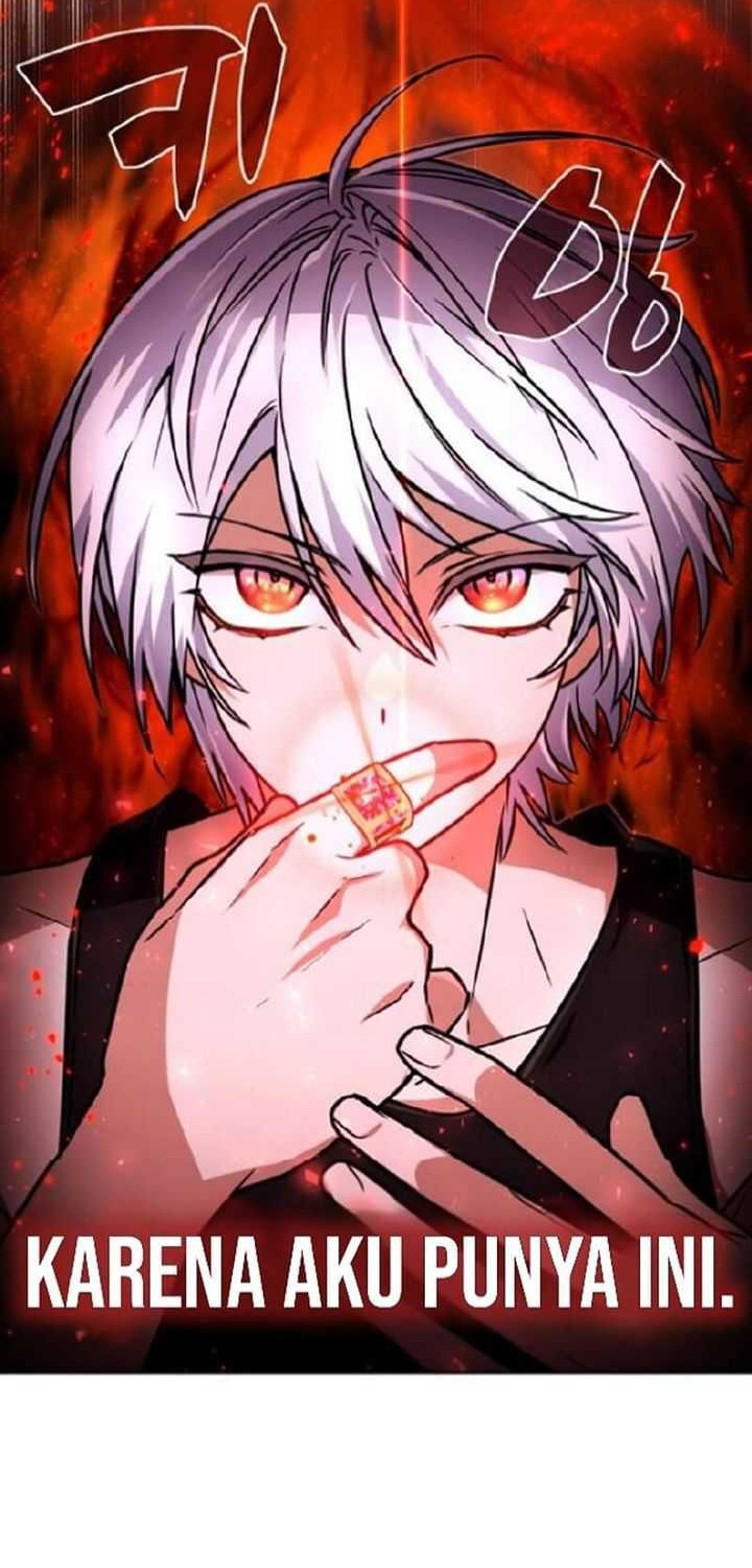 Genius Prismatic Mage Chapter 28 Gambar 8