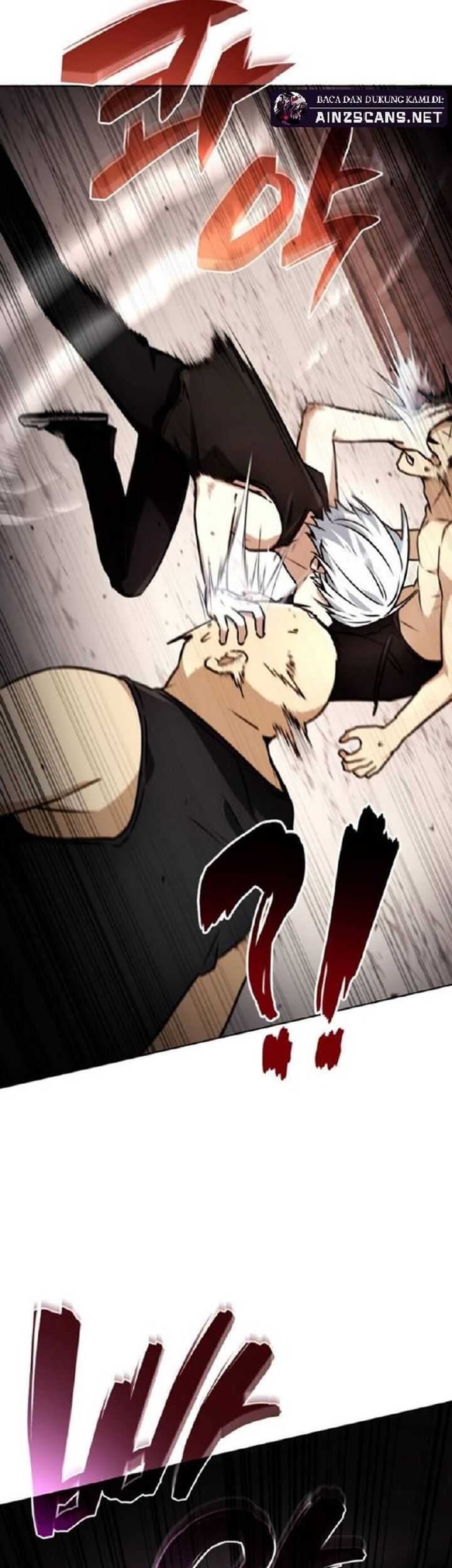 Genius Prismatic Mage Chapter 28 Gambar 13