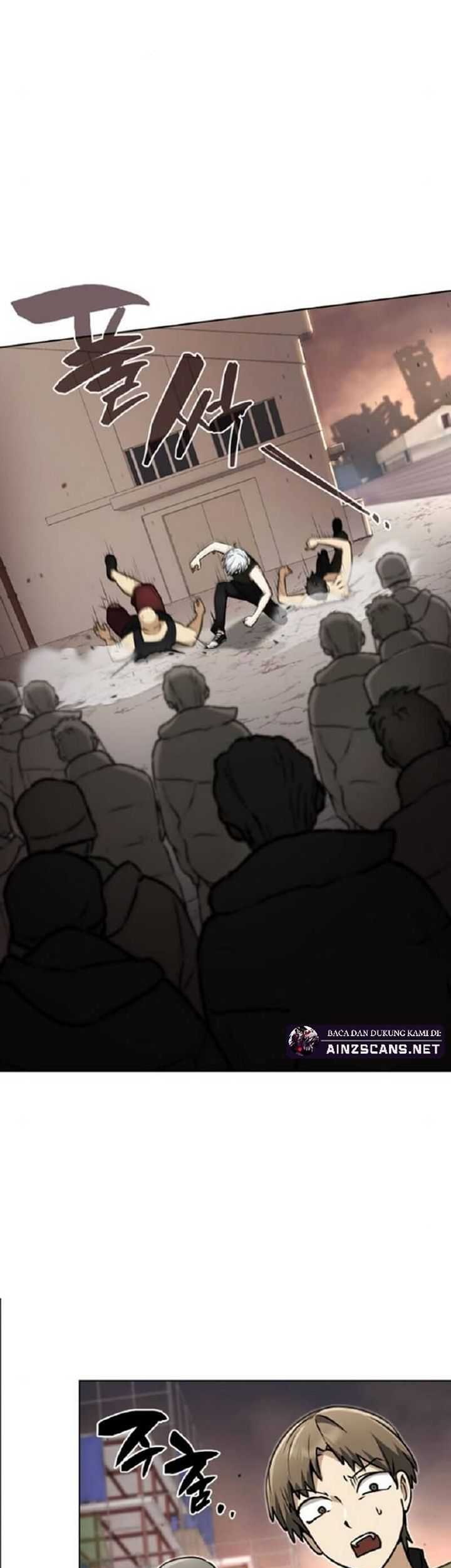 Genius Prismatic Mage Chapter 28 Gambar 15