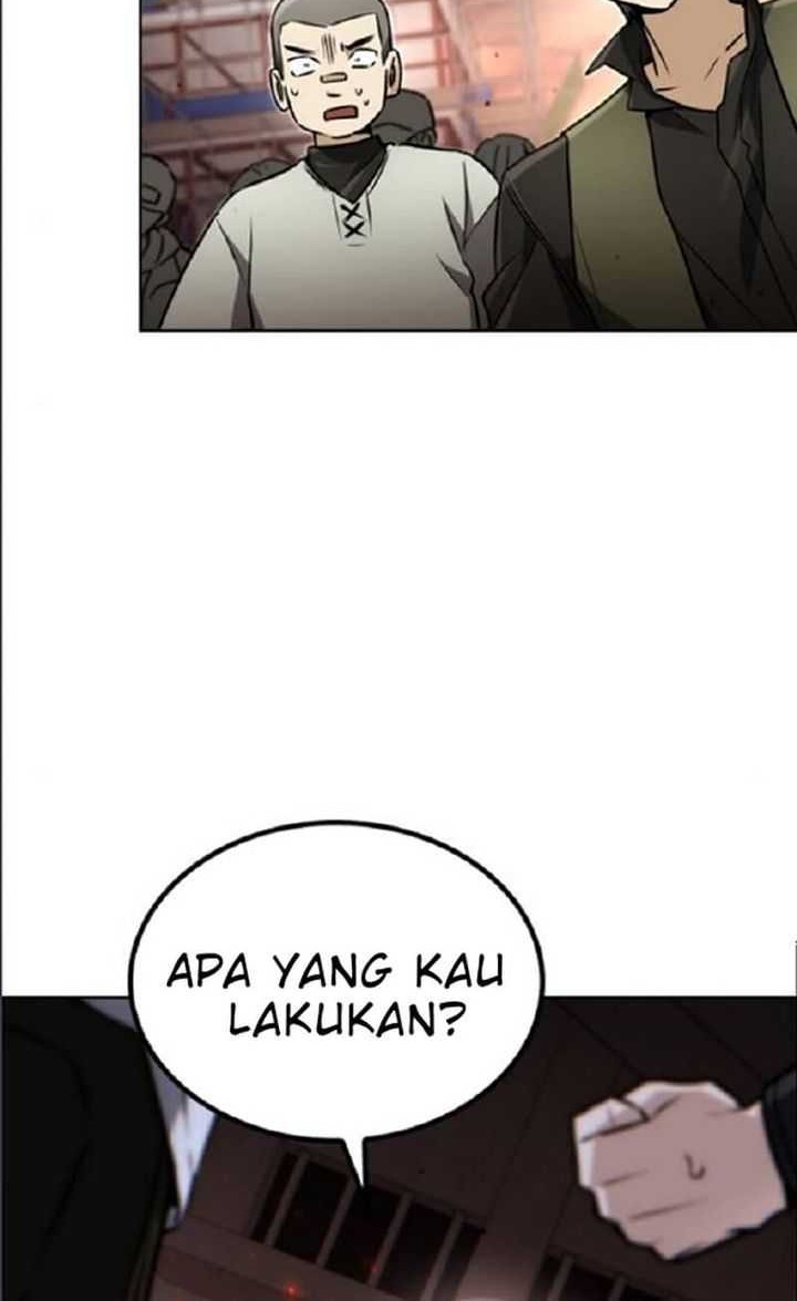 Genius Prismatic Mage Chapter 28 Gambar 16