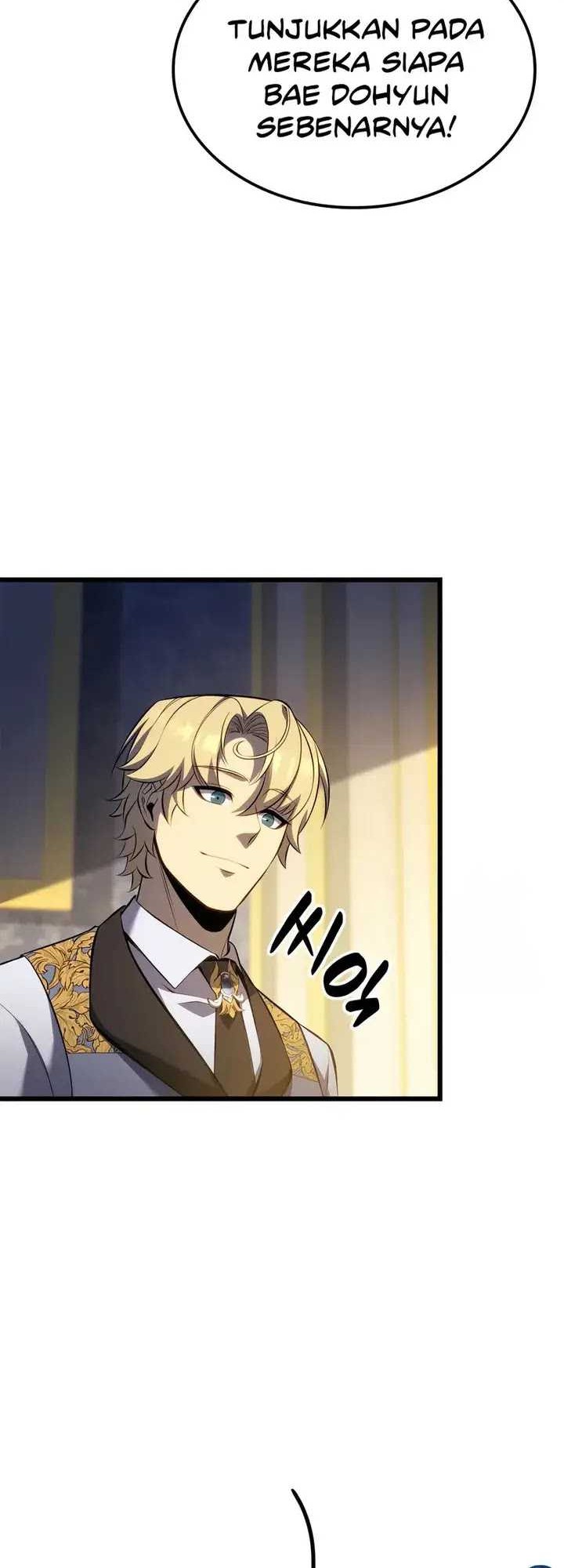 The Count’s Youngest Son Is A Player! Chapter 99 Gambar 17