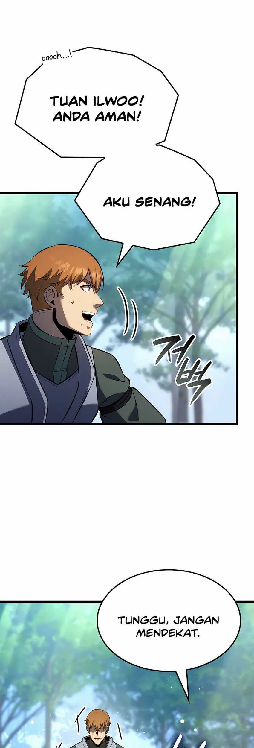 The Count’s Youngest Son Is A Player! Chapter 97 Gambar 53