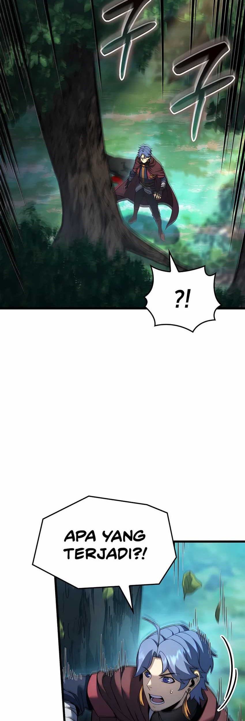 Baca The Count’s Youngest Son Is A Player! Chapter 97 Gambar 2