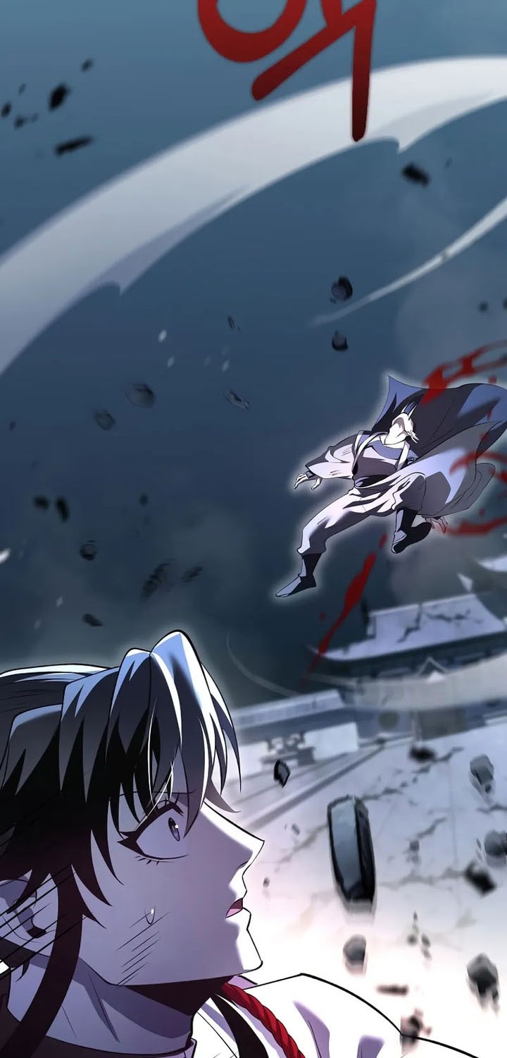 Doctor’s Rebirth Chapter 188 Gambar 21