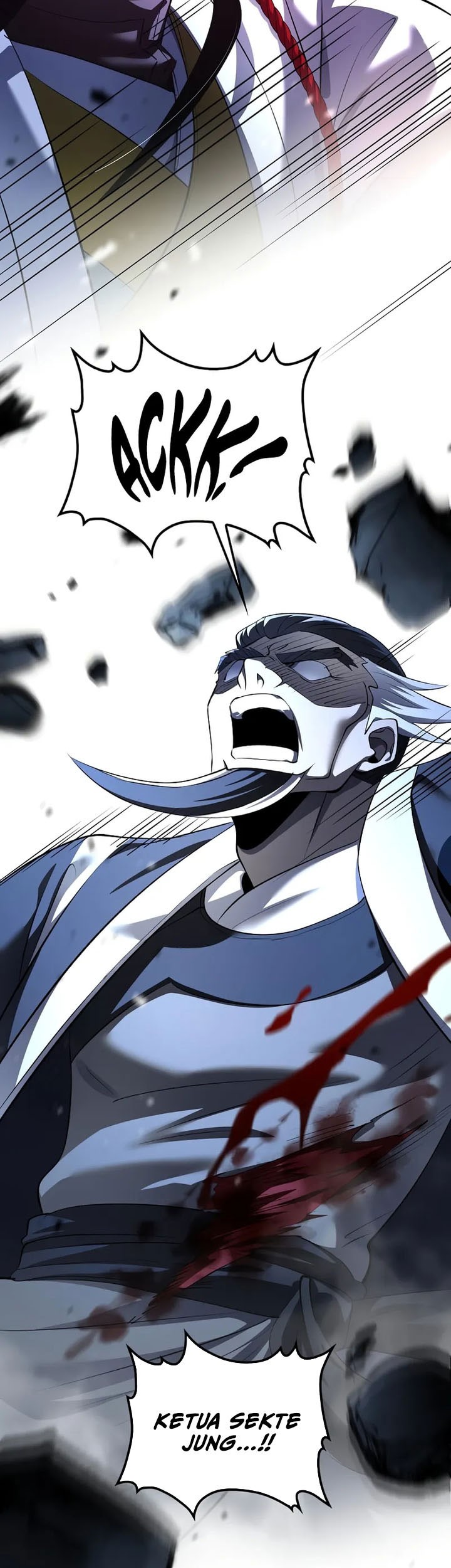 Doctor’s Rebirth Chapter 188 Gambar 22