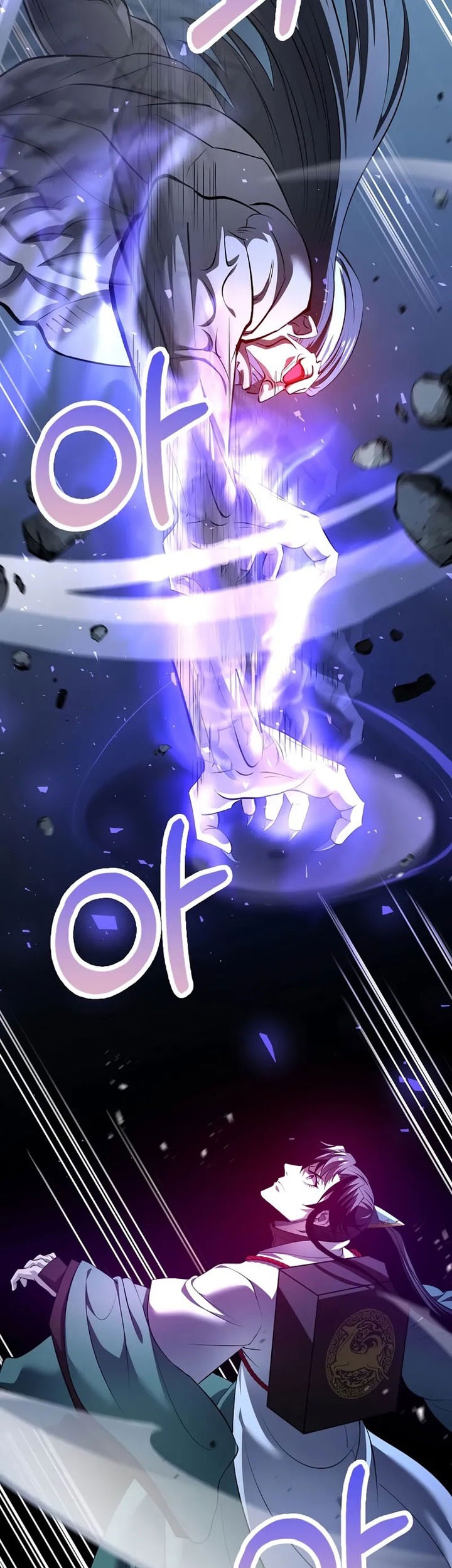 Doctor’s Rebirth Chapter 188 Gambar 28