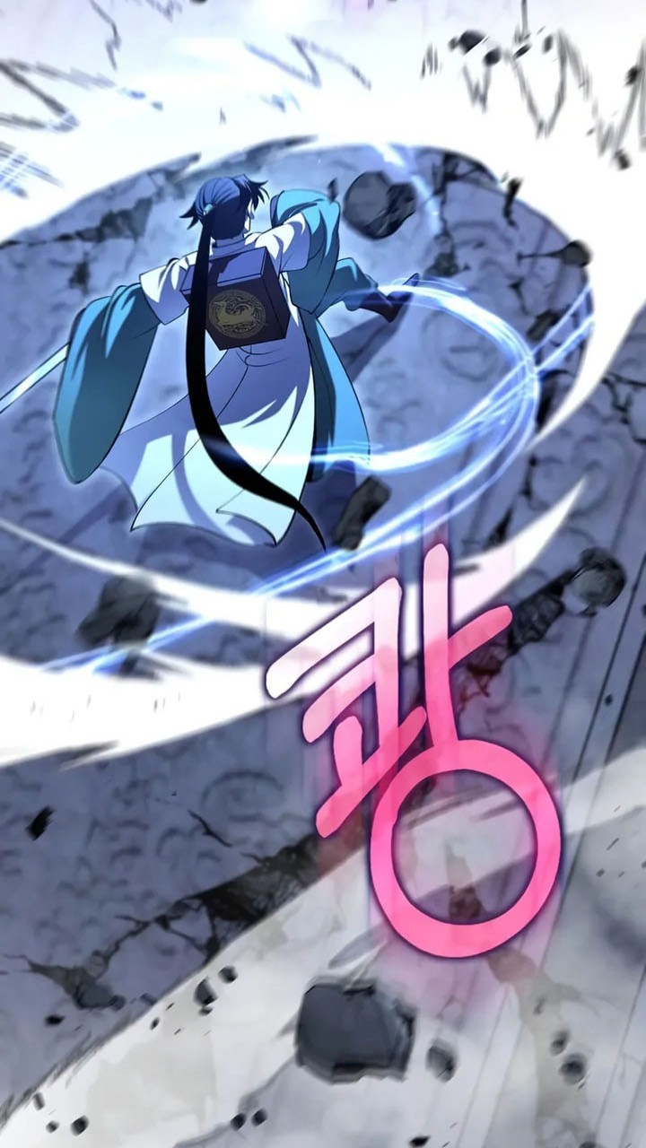 Doctor’s Rebirth Chapter 188 Gambar 33