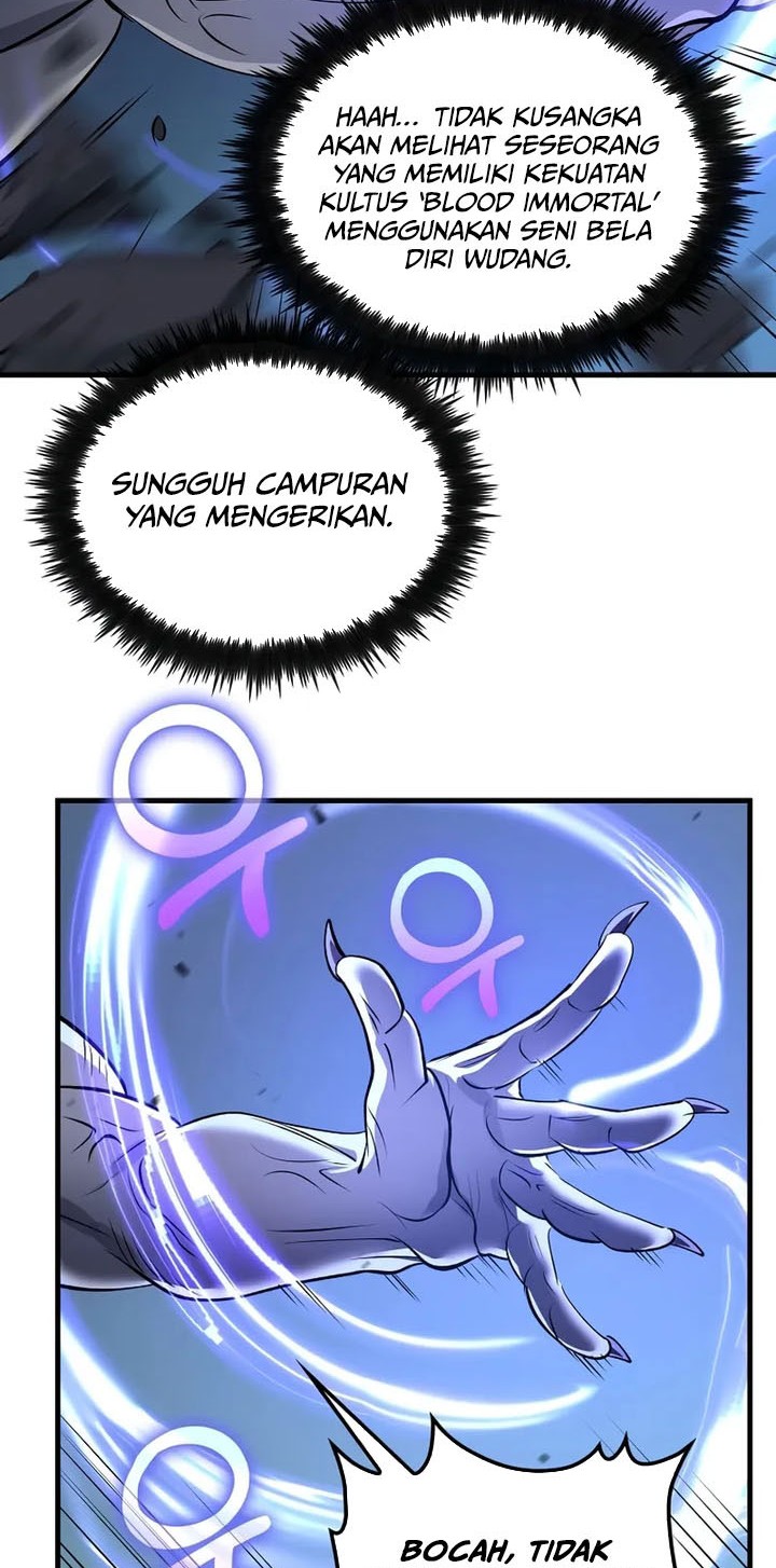 Doctor’s Rebirth Chapter 188 Gambar 35