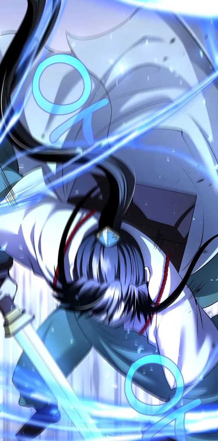 Doctor’s Rebirth Chapter 188 Gambar 41