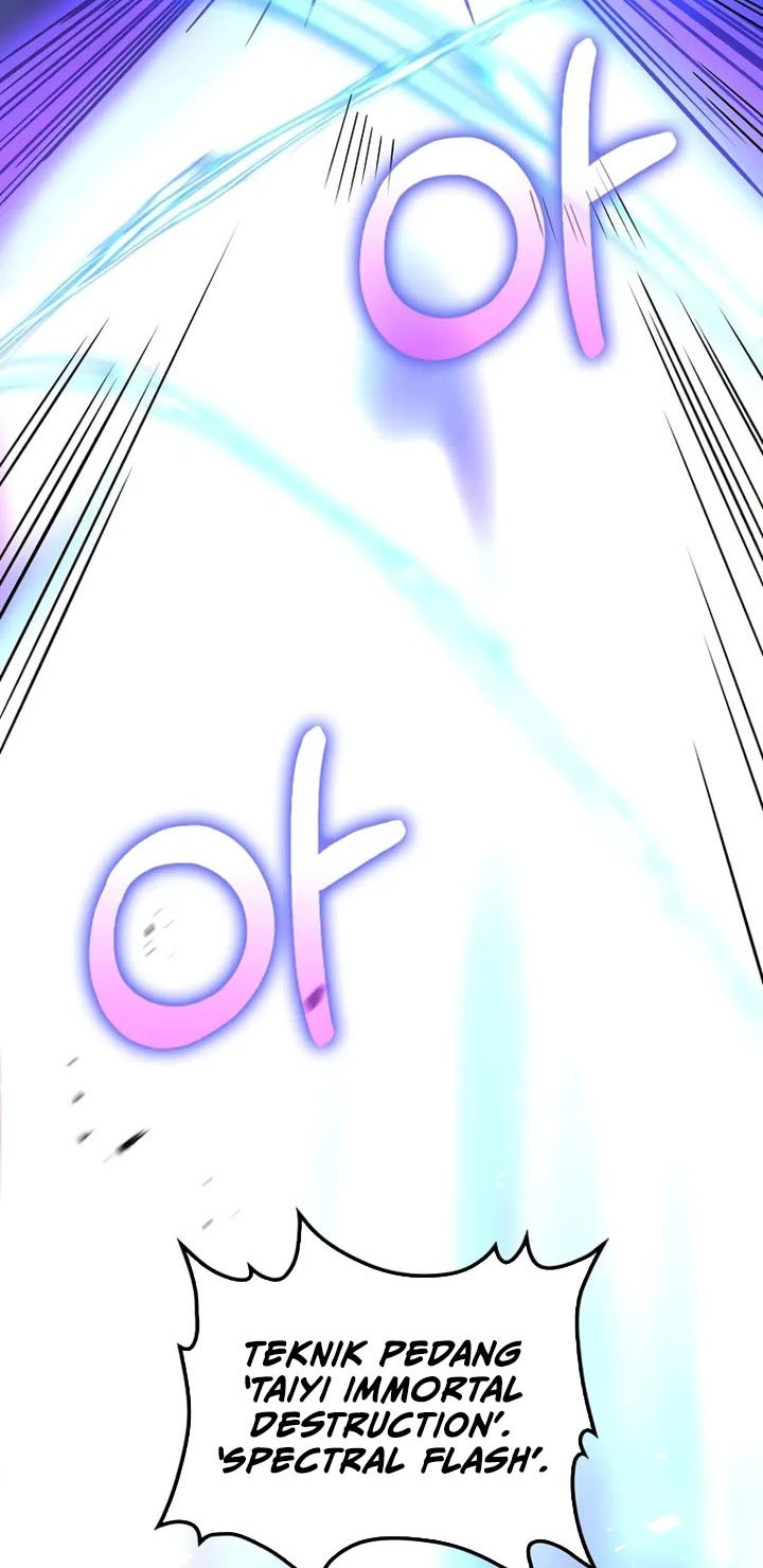 Doctor’s Rebirth Chapter 188 Gambar 43